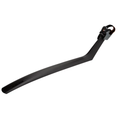 SKS S-Blade Quick Release Rear Fender Black Road Race 700c / 28" Wheels Rain Mud - Image 1 of 4