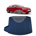 Tailored Boot tray liner car mat Heavy Duty AUDI S3 RS3 saloon 2013-2019