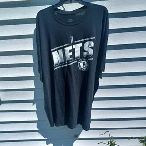 Brooklyn Nets Kevin Durant #7 Mens Size 3xl basketball T Shirt New With Tags - Picture 1 of 3