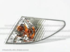 MAZDA PREMACY 1999- 2001 CORNER LAMP LEFT DEPO - Picture 1 of 3