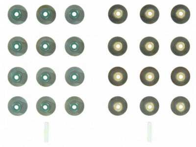 Kit de sellado de vástago de válvula Felpro 88412MKRG para Ram 2500 2011-2012 Foto 1 de 2