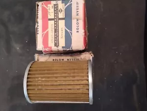 Nissan 32132-48270 Transmission Filter X2 - Picture 1 of 2