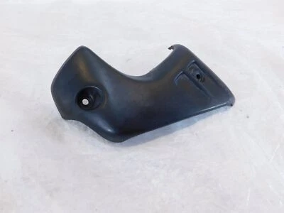 BMW F650 1997-00 Funduro F650ST rueda delantera disco pinza freno cubierta panel conducto Foto 1 de 4