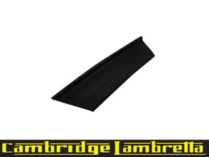 Lambretta Leg Shield Vibration Gasket - Model C / D - Picture 1 of 2