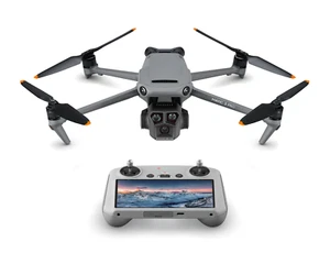 DJI Mavic 3 Pro Camera Drone (DJI RC Remote Controller) - Picture 1 of 6