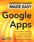 Luke Johnson Step-by-Step Google Apps (Paperback) (US IMPORT)