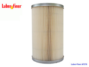 Luber-Finer AF376 Air Filters for Nissan Vanette Urvan Terrano Ford Maverick New