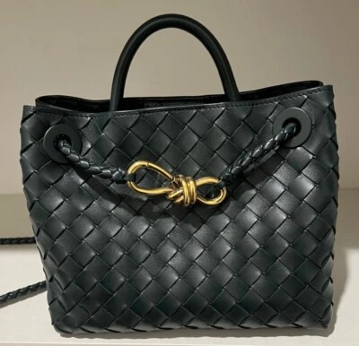 New Bottega Veneta Bag! - Image 1 of 4
