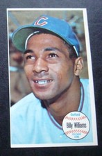 1964 TOPPS GIANTS #1 THRU #59 EXMT/NM   *NICE SELECTION*   UPDATED 11/1/23