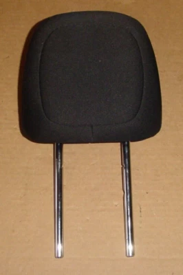 15 16 17 18 19 20 21 Jeep Cherokee CLOTH Rear Outer Seat Headrest Head Rest #2 - Image 1 of 3