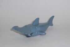 LEGO City - Hammerhai - Figur Tiefsee Meer Sea Hai Hammerhead Shark 60263 60265