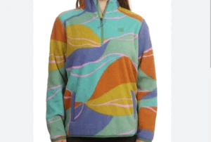 Billabong Mujer Bounday Mock 3 (M) SGN ABJFT00287 - Imagen 1 de 1