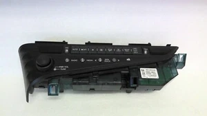 2019 2020 LEXUS ES300H ES350 DASH HVAC AC HEATER CLIMATE CONTROL 55900-33M10 OEM - Foto 1 di 13