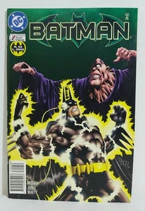 I104406 BATMAN n. 52 - L'orco e la scimmia - Play Press / DC 1997 - Picture 1 of 4