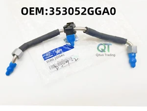 NEW 353052GGA0 High Pressure Fuel Pump Tube for Sorento Sportage SantaFe - Picture 1 of 4