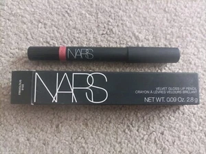 NARS Velvet Gloss Lip Pencil - Frivolous - Picture 1 of 2