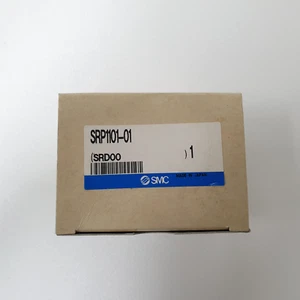 NUEVO REGULADOR SMC SRP1101-01 0.005-0.2MPa ENVÍO GRATUITO  - Imagen 1 de 6