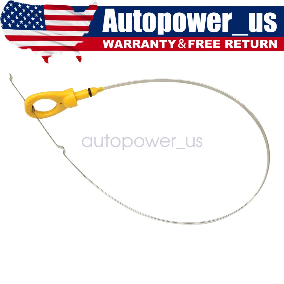 PARA TOYOTA HIGHLANDER CAMRY xB tC Lexus HS250h 2.4L MEDIDOR DE ACEITE VARILLA DE MEDICIÓN Foto 1 de 4