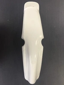 PARAFANGO ANTERIORE COBRA REPLICA IN VETRORESINA - Imagen 1 de 2