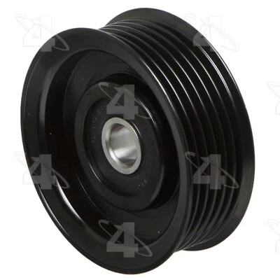 For 2008-2013 Nissan Rogue Accessory Drive Belt Idler Pulley 4 Seasons 2009 2010 - Image 1 of 4