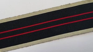 Band Medaille des belgischen Widerstands. 1940-1945 (L100) - Bild 1 von 1