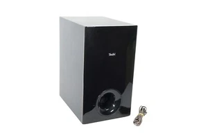 ✅Teufel Impaq Subwoofer IP 3000 SW Schwarz✅ - Bild 1 von 8