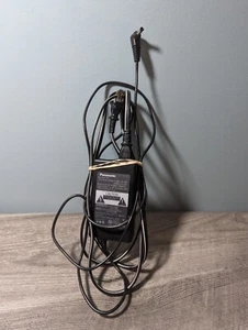 Genuine Panasonic MODEL VSK0578 AC Power Supply Battery Charger - Picture 1 of 6