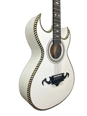 Bajo Quinto Pasaye “RECOGIDA Y ESTUCHE EMG GRATIS” Foto 1 de 4