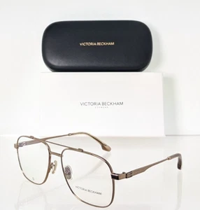 Brand New Authentic Victoria Beckham Eyeglasses 2138 730 VB2138 56mm Frame - Picture 1 of 7