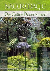 Naturmagie. Die Grüne Hexenkunst-Moura, Ann Ann Moura, - Picture 1 of 1