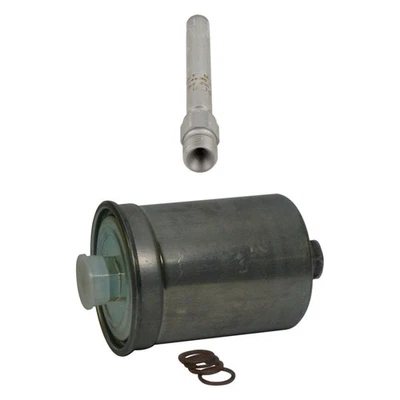 For Saab 900 1981-1984 Bosch Fuel Injector w Fuel Filter Kit Foto 1 de 4