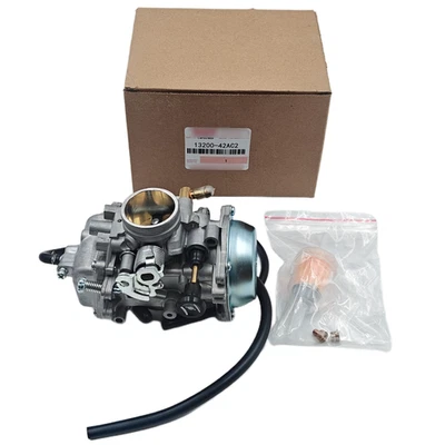 Carburador para Suzuki DR200SE 1996-2013 DR200S 2015-2020 SP200 86-88 13200-42AC2 Foto 1 de 4