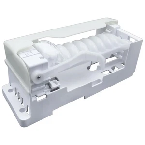 Conjunto de máquina de hielo VIALU DA97-07603B para refrigerador congelador Samsung - Imagen 1 de 1