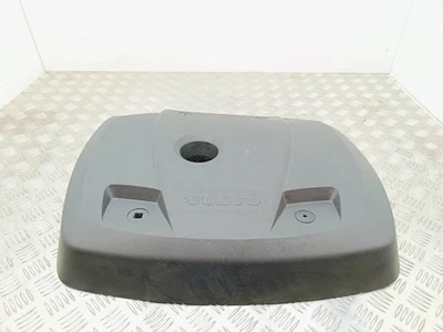 Cubierta del motor Volvo S60 2016 gasolina 180kW 31368886 GENUINA RPG31140 Foto 1 de 4