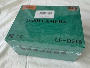 diamond lark dash cam lf d518 2k QUADHD - Picture 1 of 8