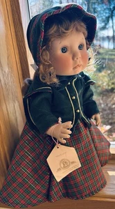 LEE MIDDLETON "CHRISTMAS ANGEL 1993" VINILO COLECCIONABLE #1200/5000 etiqueta colgante - Imagen 1 de 12