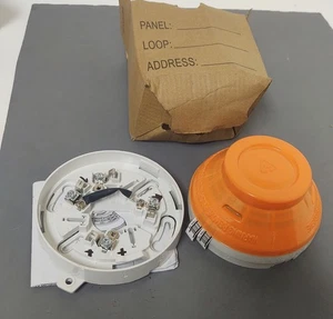 🔥(CANTIDAD 4) Detector de humo convencional de 2 hilos Kidde KC2-OS - Imagen 1 de 4