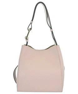 FURLA Shoulder Bags Pink 2200610821264 - Picture 1 of 6