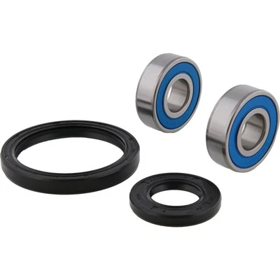 New Pivot Works Wheel Bearing Kit PWFWK-Y38-000 For Yamaha XT250 1980-1984 Foto 1 de 4