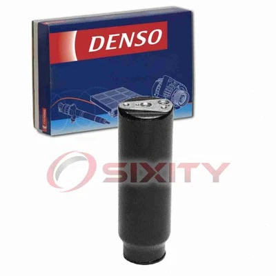 DENSO 478-2026 AC Receiver Drier for 88471-28100 88471-28070 88470-0C021 wb - Image 1 of 4