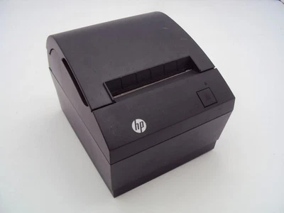 Impresora térmica HP A799II-C80W-HN00 POS funciona sin cable Foto 1 de 4