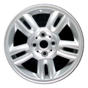 Wheel Rim Mini Clubman Cooper 15 2011-2014 36116791930 OEM Factory OE 71467 - Picture 1 of 5