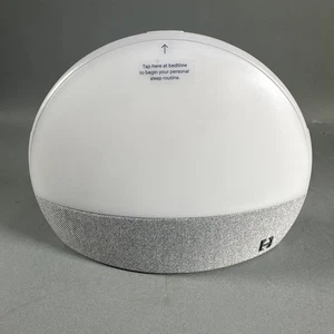 Hatch Restore 3 Smart Sleep Assistant mit Sonnenaufgangsalarm Sound Machine RESTORE03 - Bild 1 von 10