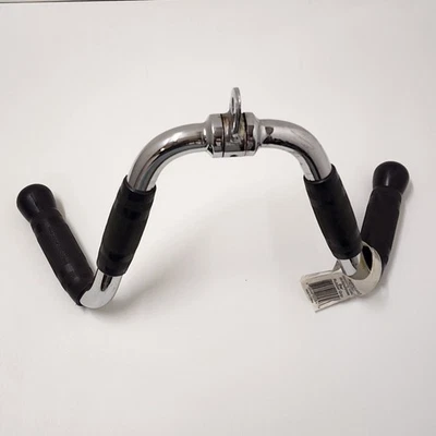 Body Solid Pro Grip Revolving Solid Multipurpose Bar Grip MB503RG New - Image 1 of 4