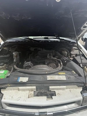 Used Fuel Pump fits: 1999 Chevrolet Blazer s10/jimmy s15 Pump Assembly Grade A - Image 1 of 4