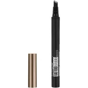 New York Tattoostudio Brow Tint Pen Makeup, Soft Brown, 0.037 Fl. Oz. - Picture 1 of 11