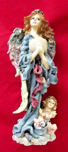 Boyd's Bears and Friends Folkstone Figur Style 2823 "Oceania The Ocean Angel - Bild 1 von 7