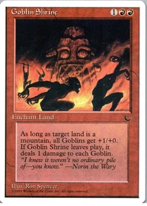 Goblin Shrine - C - Chronicles - - LP - Regular - Picture 1 of 2