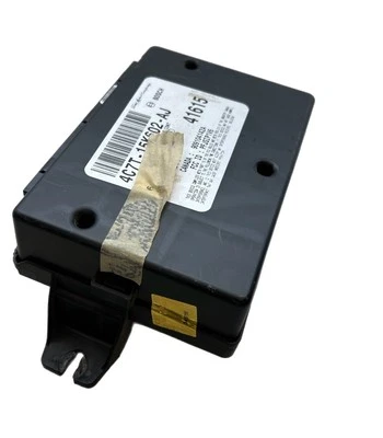 05-07 Ford F250 350 6.0L 4C7T-15K602-AJ Ford Super Duty  Keyless Body Module - Image 1 of 4