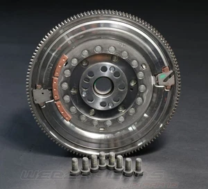 8655637 Dual Mass Flywheel Steptronic Gearbox OEM Mini Cooper D F54 LCI F60 - Picture 1 of 13